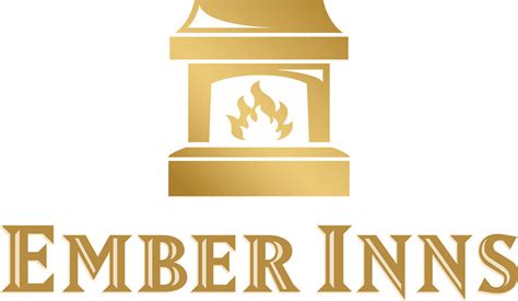 ember inns logo.
